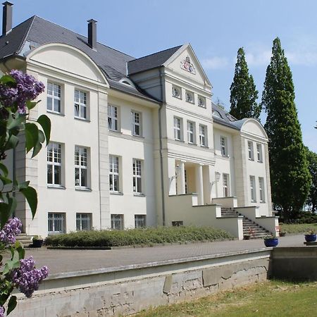 Schloss Wichmannsdorf Kröpelin المظهر الخارجي الصورة
