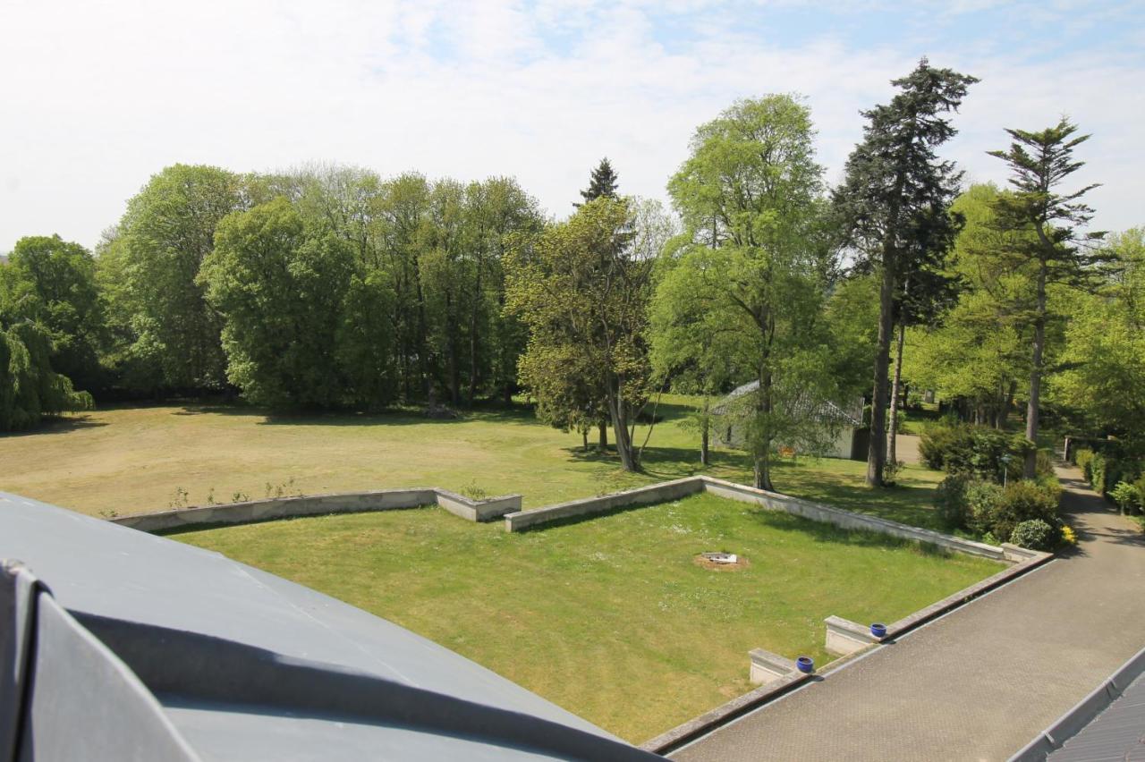 Schloss Wichmannsdorf Kröpelin المظهر الخارجي الصورة