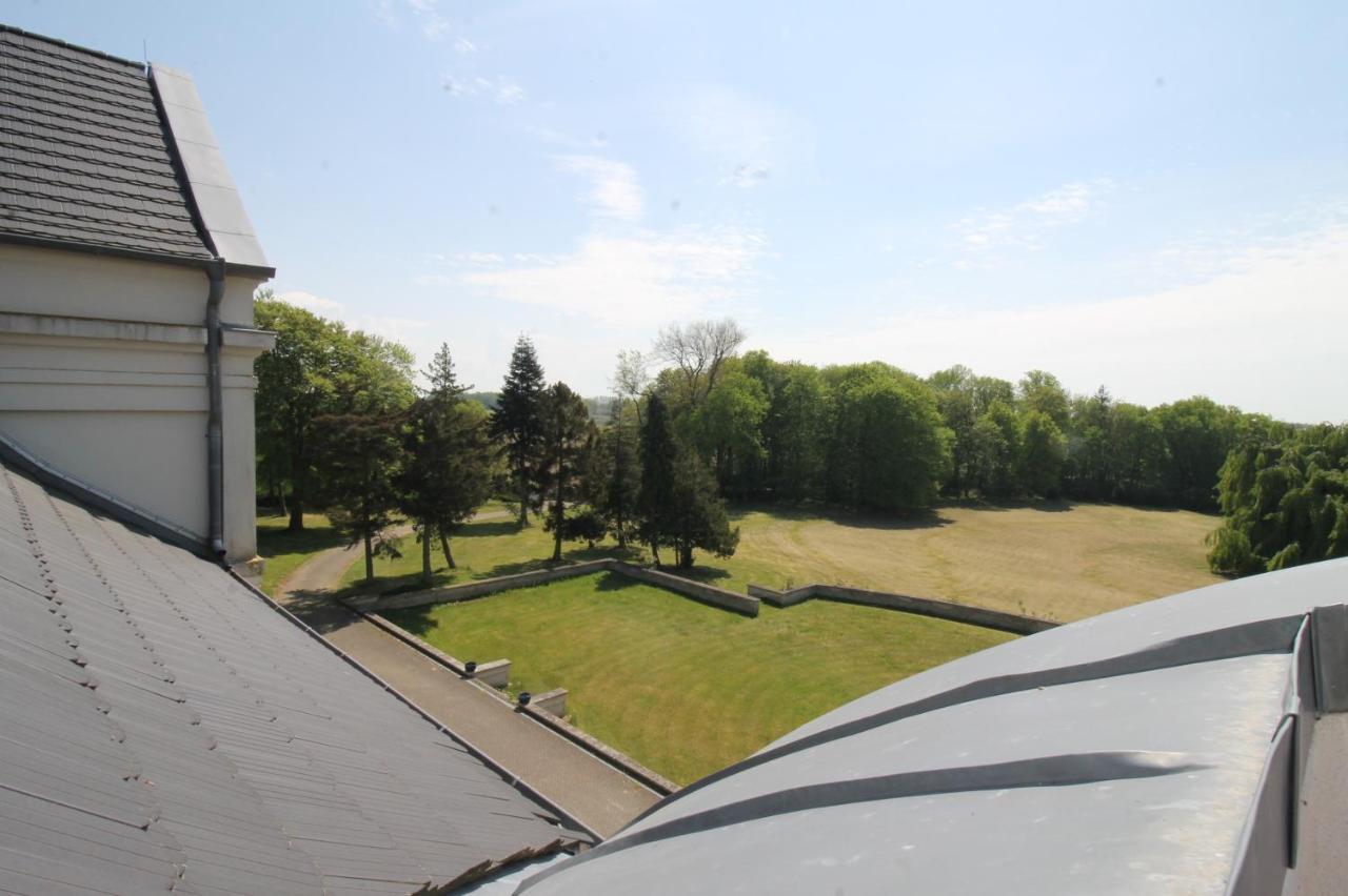 Schloss Wichmannsdorf Kröpelin المظهر الخارجي الصورة