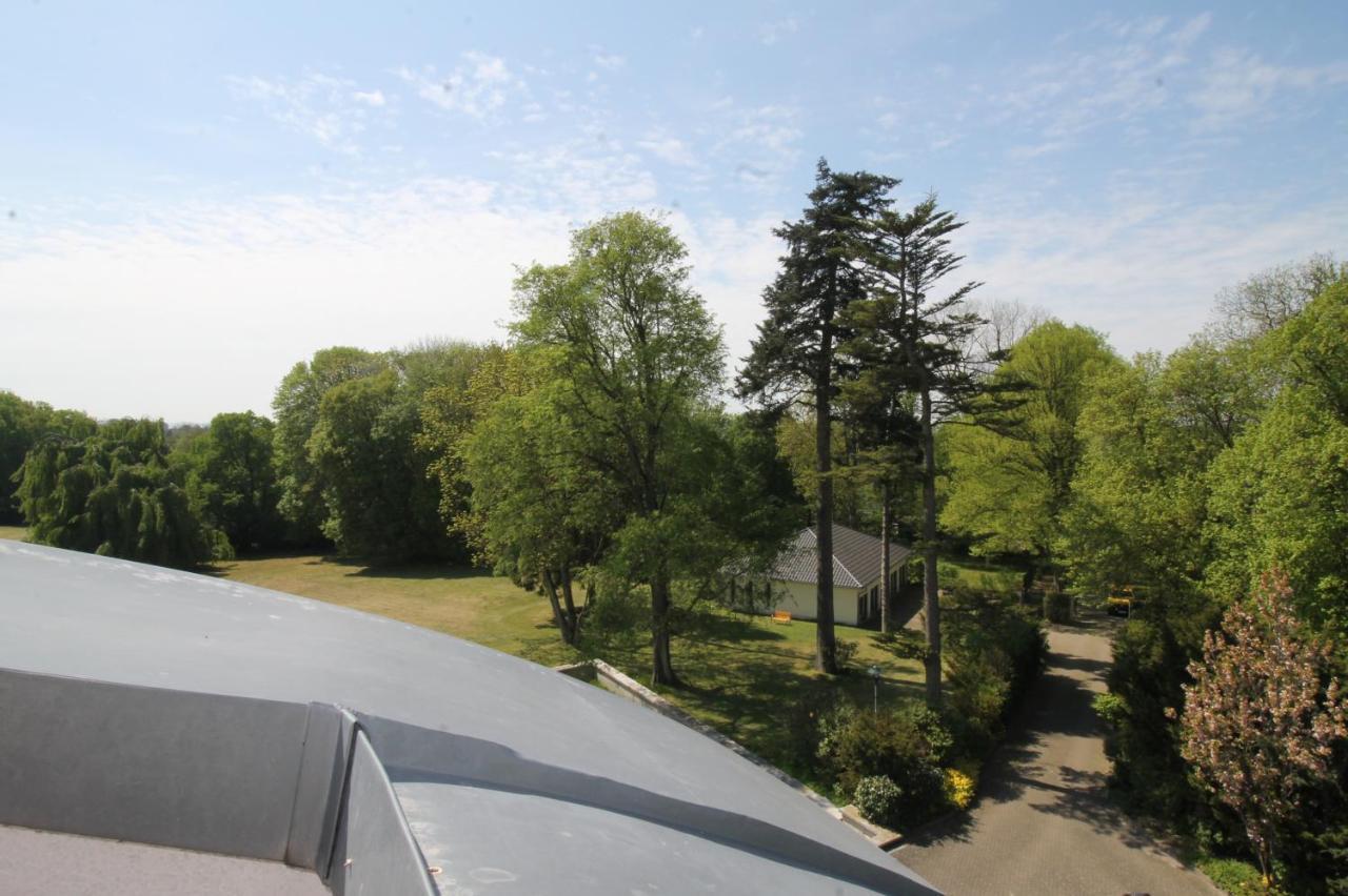 Schloss Wichmannsdorf Kröpelin المظهر الخارجي الصورة