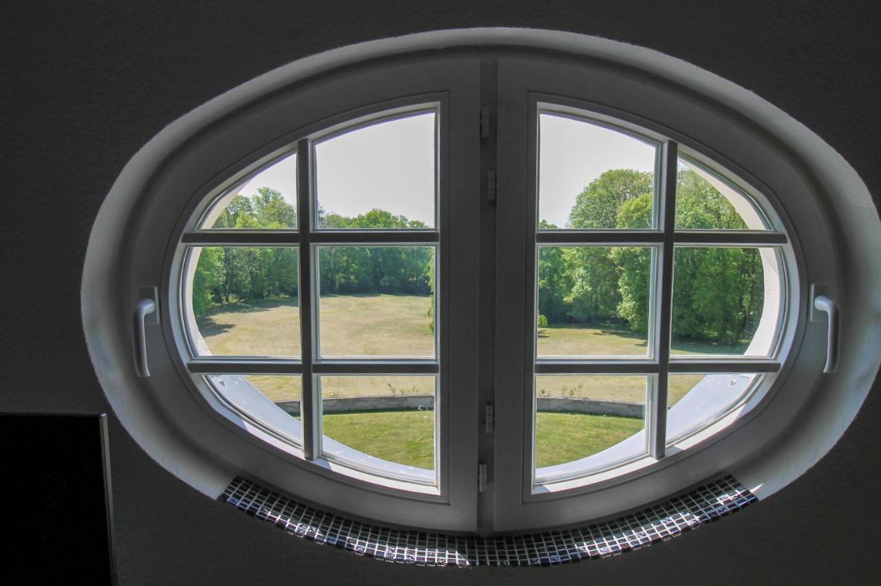 Schloss Wichmannsdorf Kröpelin المظهر الخارجي الصورة