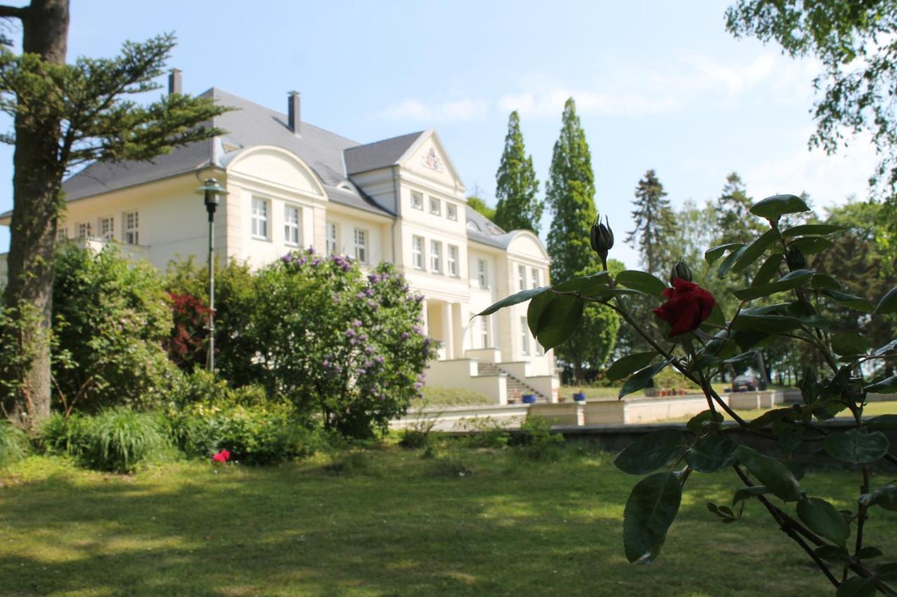 Schloss Wichmannsdorf Kröpelin المظهر الخارجي الصورة